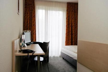 Astoria Bonn - 37