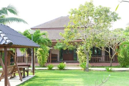 Waterside Resort - 42
