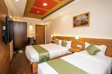 Marcopolo Business - 35