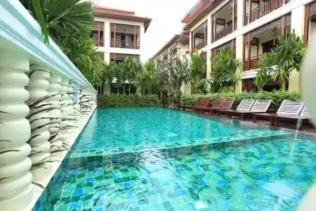 Viangluang Resort - 26