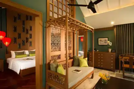 Na Nirand Romantic Boutique Resort - 71