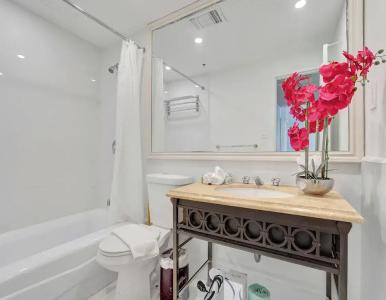 The Alexander All Suites - 670