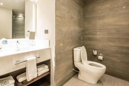 Four Points by Sheraton Puebla - 9