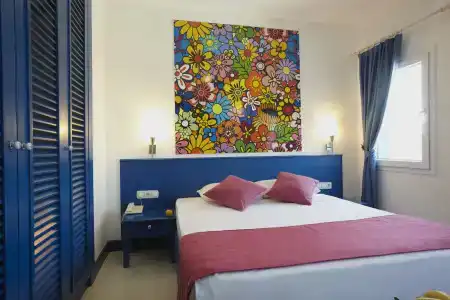 Bodrum Holiday Resort & Spa - 1