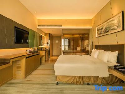 Radisson Blu Shanghai Pudong Jinqiao - 60