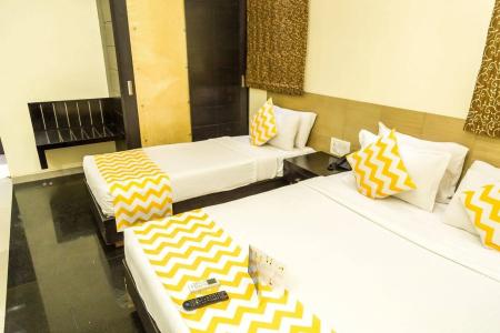 Arafa Inn - 6