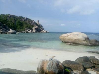 Koh Tao Relax Freedom Beach Resort - 14