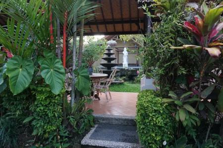 Taman Harum Cottages - 24