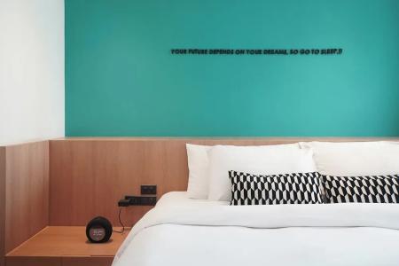 Sq Boutique - Sukhumvit - Sha Extra Plus - 26