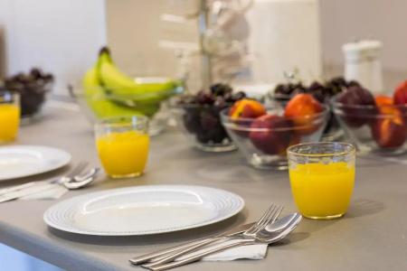 Rhodes City Center Suite - 87