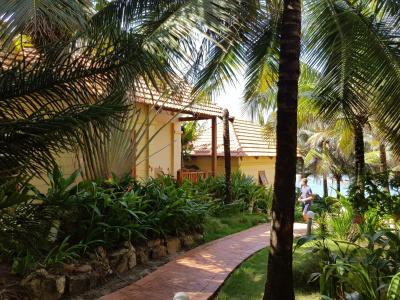 Viet Thanh Resort - 25