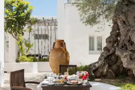 Masseria Il Melograno - 110