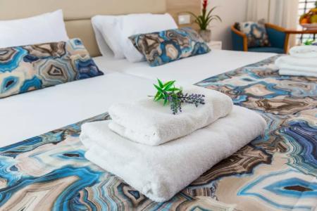 Ascos Coral Beach - 34