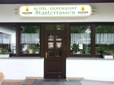Stauterrassen - 0