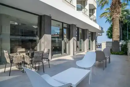 Premier Nergis Beach & Spa - 24