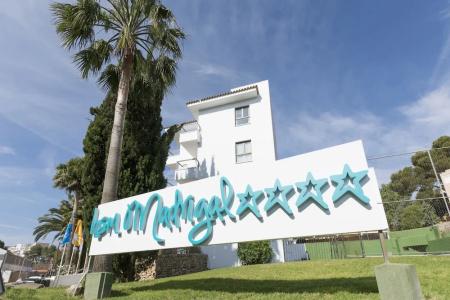 Palmira Madrigal - 26