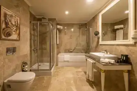 Grand Pasha & Spa Kyrenia - 30