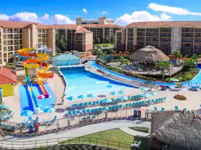 Westgate Lakes - 42