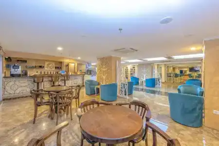 Sandy Beach - All Inclusive - 12