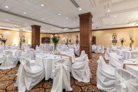 Wyndham San Antonio River Walk - 23