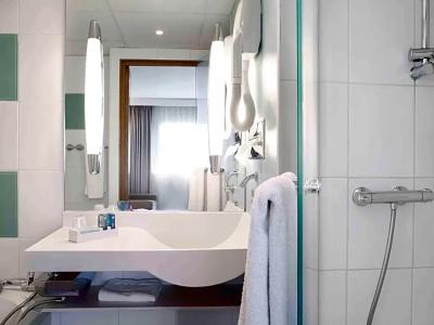 Novotel Reims Tinqueux - 86