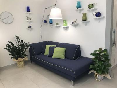 Al Parco Primavera b&b - 13