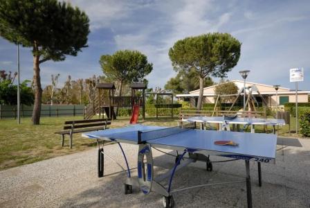 Villaggio Turistico La Cecinella - 21