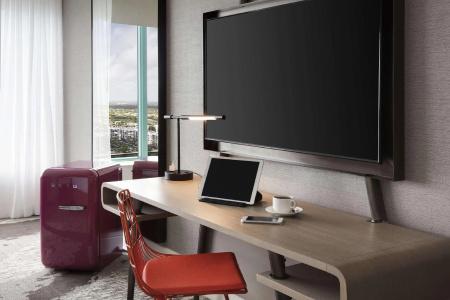 The Diplomat Beach Resort Hollywood, Curio Collection by Hilton - 48