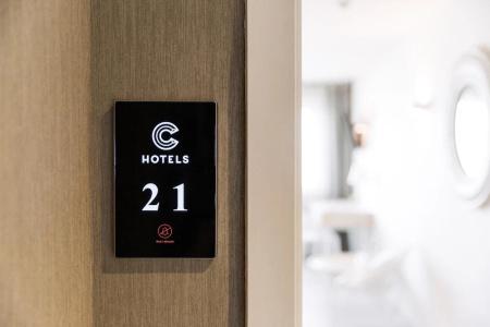 C-Hotels Helios - 38