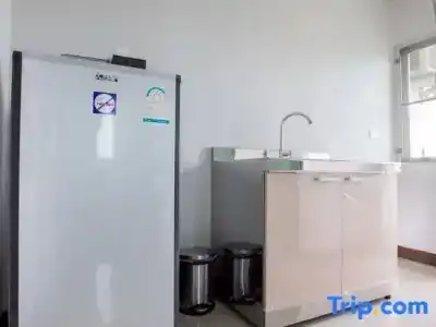 Central Place Serviced Apartment - 23