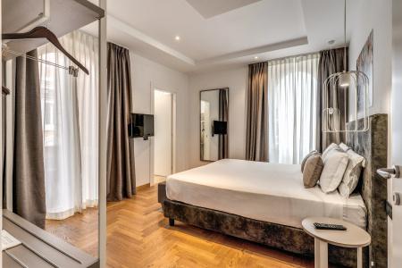 Mercure Roma Centro Termini - 3