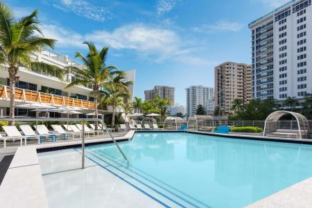 The Gates South Beach - a Doubletree by Hilton - 21