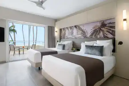 Breathless Punta Cana Resort & Spa - Adults Only - 2
