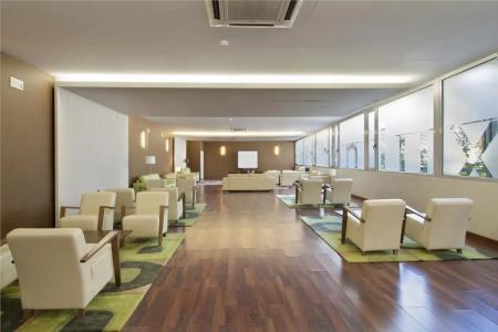 Mercure Benidorm - 24