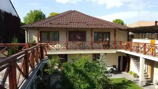 Aya Maria Wellness Spa Resort - 16