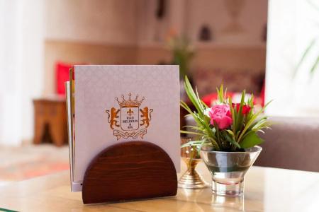 Riad Melhoun & Spa - 37
