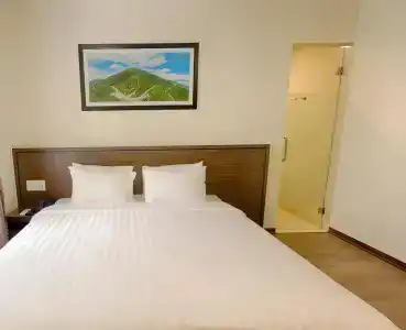 Central & Spa - 6