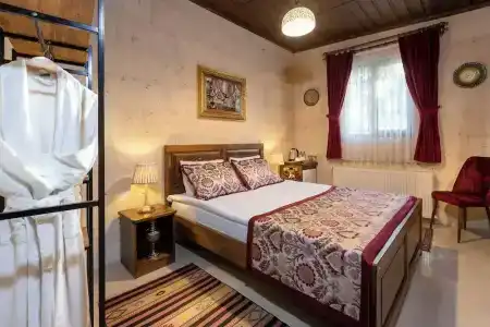 Lord of Cappadocia - 23