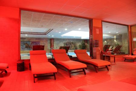 Peñiscola Plaza Suites - 19