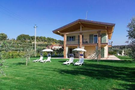 Agriturismo La Rocca - 64
