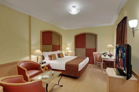 The Residency Towers - 6