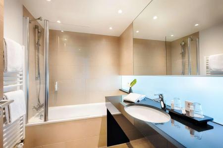 Best Western Plus Welcome Frankfurt - 38