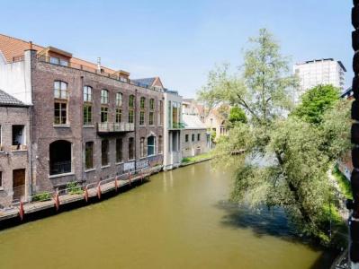 Ghent River - 56