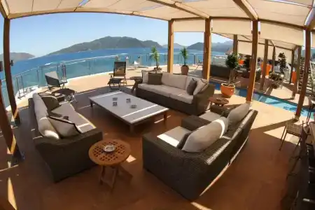 Elegances International Marmaris - 93