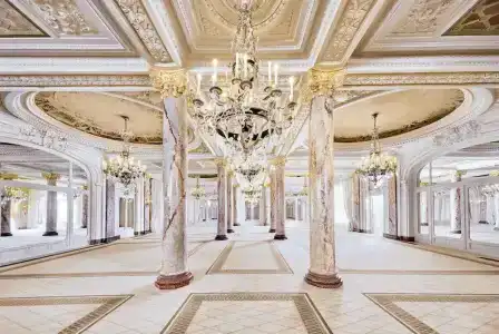 InterContinental Carlton - 1