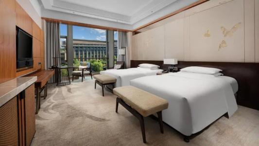 Intercontinental Kunming, An Ihg - 207