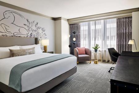 The Gwen, a Luxury Collection, Michigan Avenue Chicago - 4