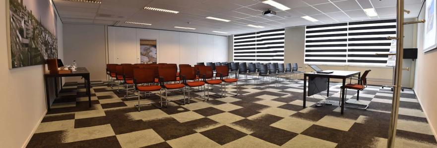 Best Western Groningen Centre - 19