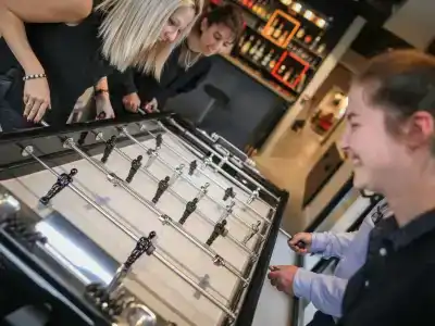 Ibis Styles Clermont-Ferrand République - 20