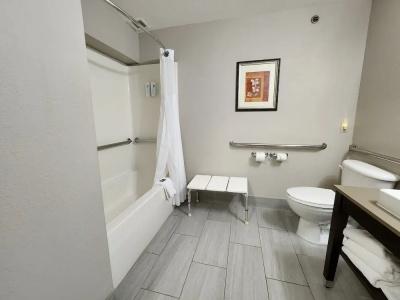 Country Inn & Suites by Radisson, West, KS - 43